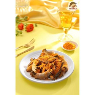 DA CÁ HOÀNG KIM - Abi snack