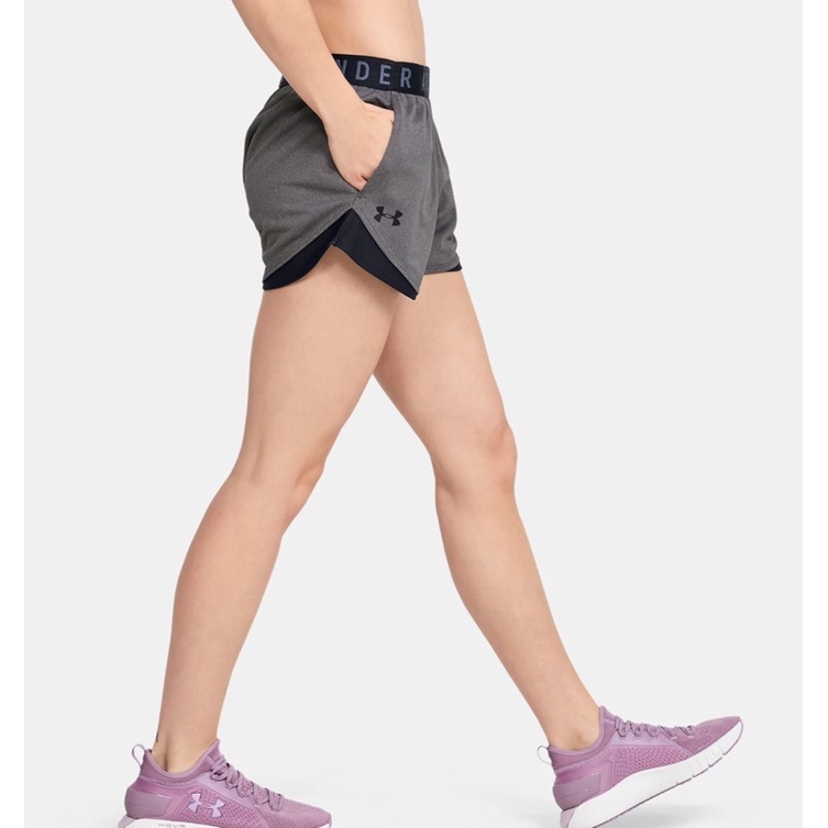 Quần short nữ running, hàng xuất xịn