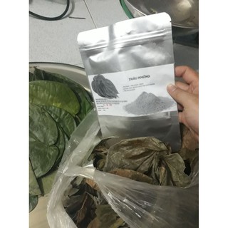 Lá Trầu Không tươi để xông ( 500g)