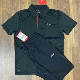 Bộ thể thao nam Lining