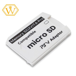 Thẻ nhớ tf 3.65 cho máy chơi game ps vita