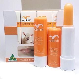 SON DƯỠNG ẨM NHAU THAI CỪU REBIRTH XÁCH TAY ÚC