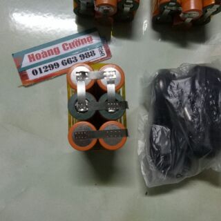 Combo 3 set pin 3s