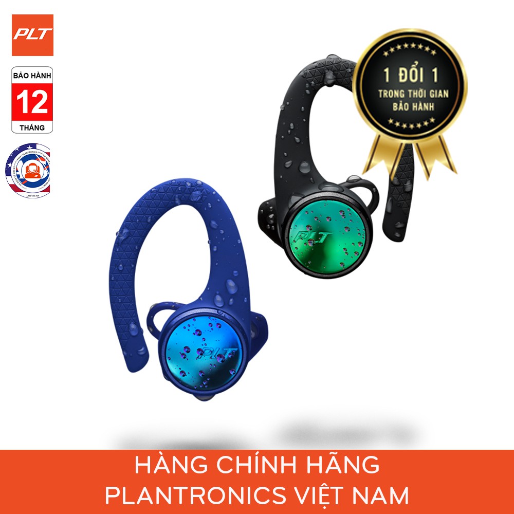 [Rẻ vô địch]Tai nghe Bluetooth Plantronics BACKBEAT FIT 3150