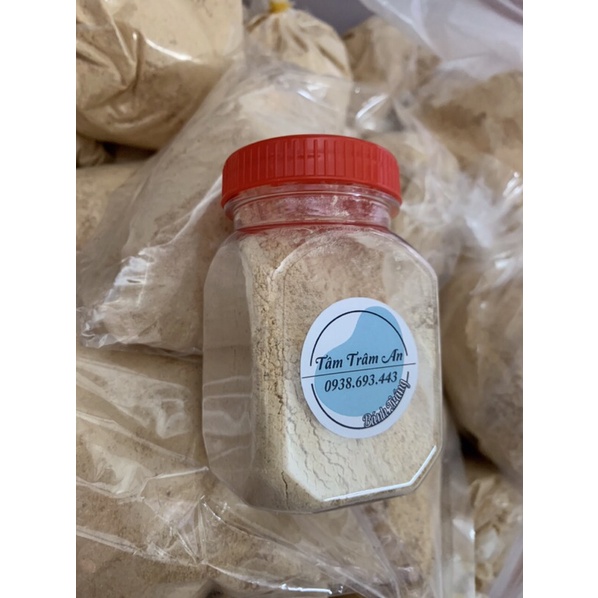 1kg BÁNH TRÁNG RÌA PHƠI SƯƠNG KÈM 200g MUỐI