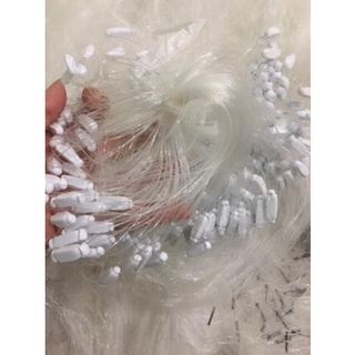 Lưới đánh cá ba màn đặc chủng rô phi