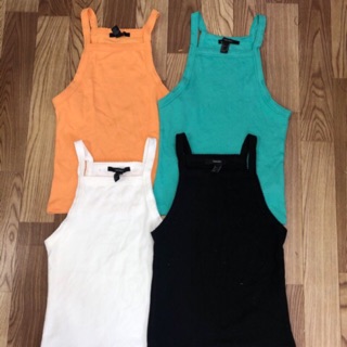Áo 2 dây F21 vnxk xịn