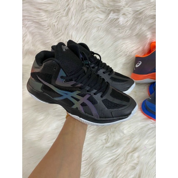 GIÀY BÓNG CHUYỀN NAM CAO CẤP