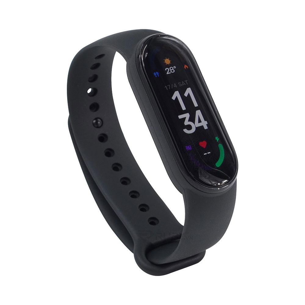 Đồng Hồ Thông Minh Xiaomi Mi Band 6 - Bảo Hành 1 Tháng - Shop Điện Máy Center