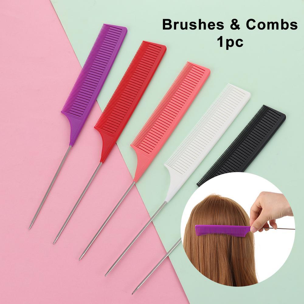 Lược Chải Tóc Tạo Kiểu Chịu Nhiệt Dành Cho Salon