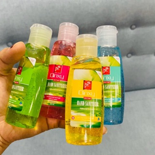 Gel sát khuẩn tay khô Clinxy 60ml