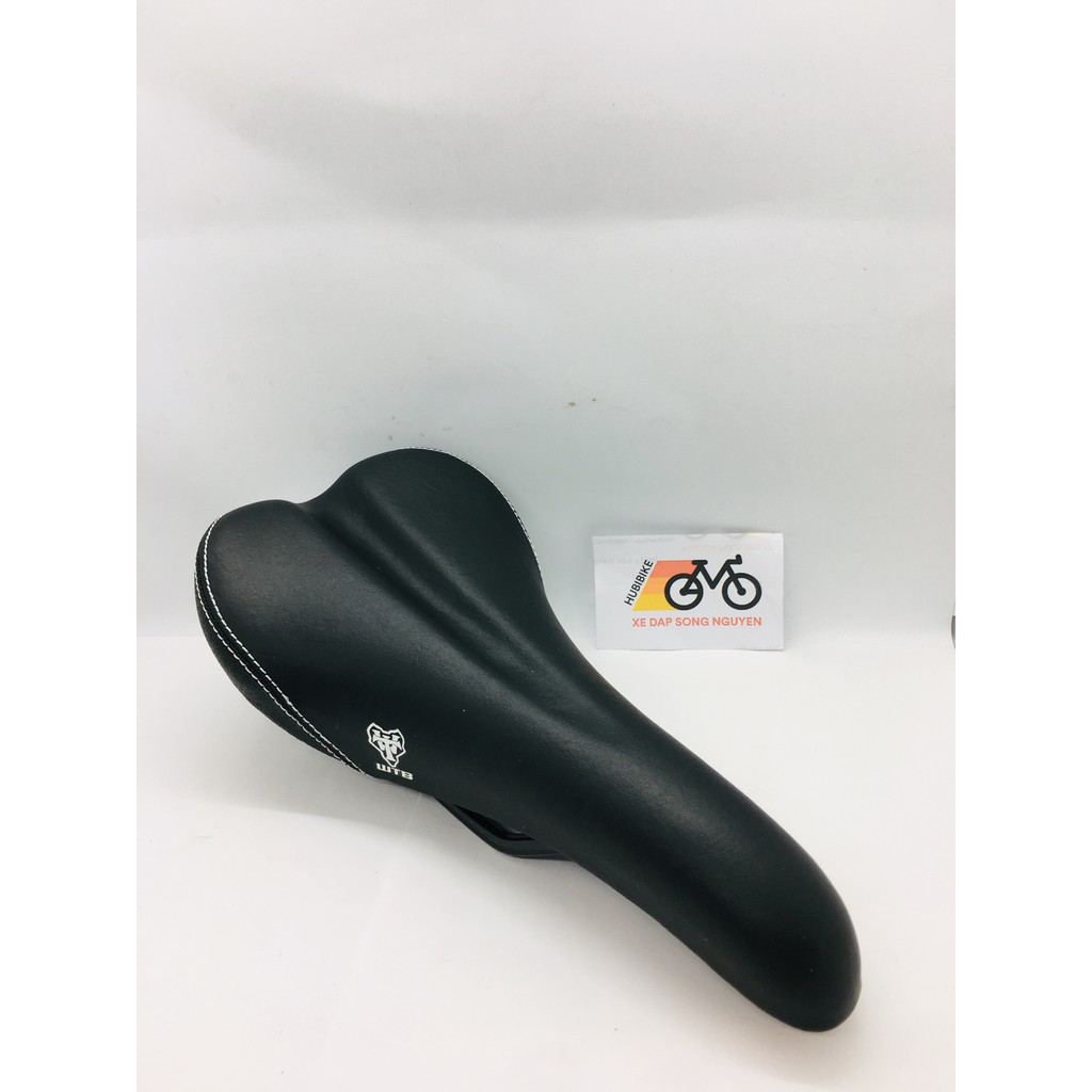 Yên xe đạp thể thao trung cấp WTB Rocket V