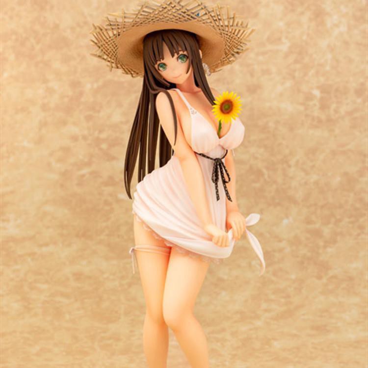 Bán Sỉ Mô Hình Nhân Vật Meiyi Shihua garden xiacao Daiki