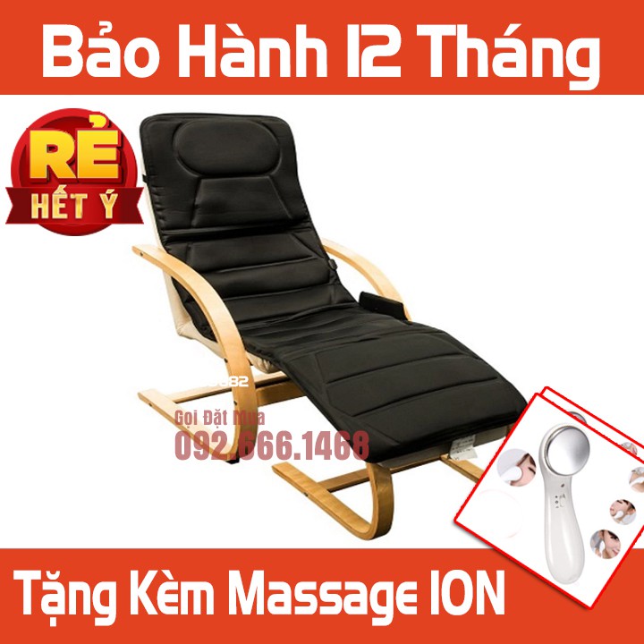 Nệm masage toàn thân đa năng siêu tiện ích ( bảo hành 1 đổi 1 )