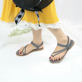 GIAVY - Sandal nữ xỏ ngón