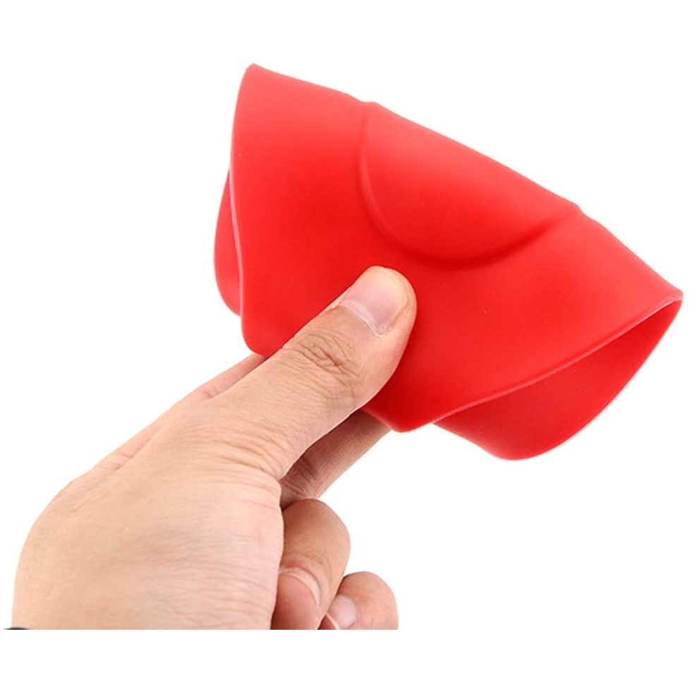 Thảm lót thìa ANAEAT bằng silicon chịu nhiệt