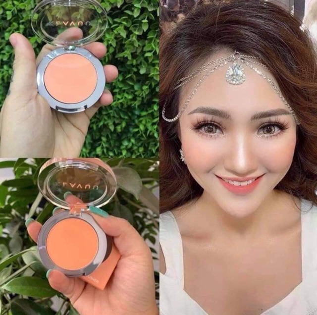 Má hồng Klavuu | BigBuy360 - bigbuy360.vn