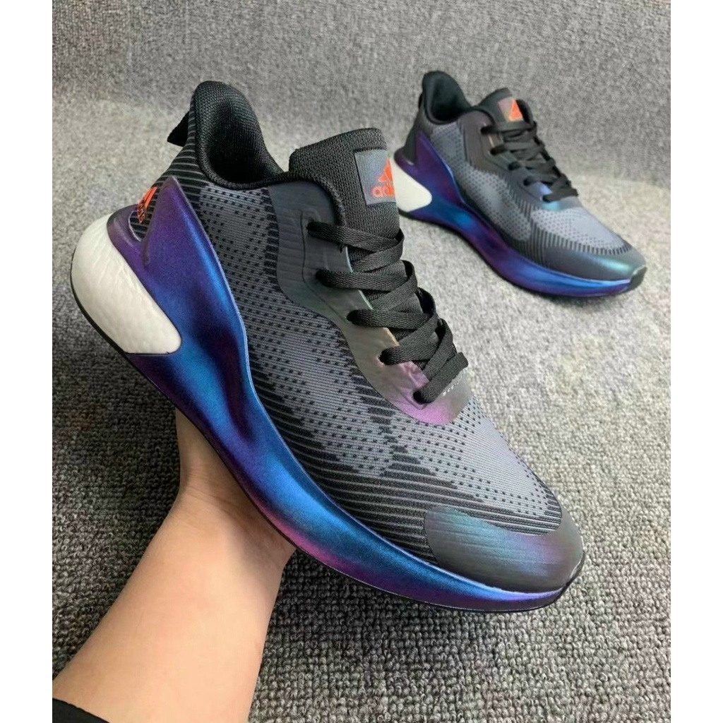 Giày thể thao Adidas AlphaBoots Đế Bọc Cao Cấp Siêu Êm Siêu Bền,Bản SC