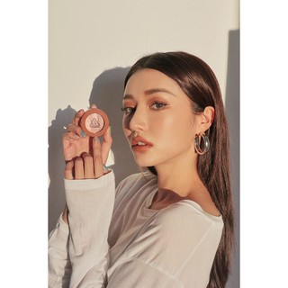 Phấn Mắt 3 Màu 3CE Mood Recipe Triple Shadow