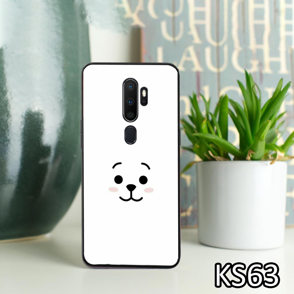 [SIÊU ƯU ĐÃI] Ốp lưng Oppo A5-2020/A9-2020 in hình ICON siêu đẹp, độc, lạ_KINGSTORE.HN_Ốp lưng điện thoại