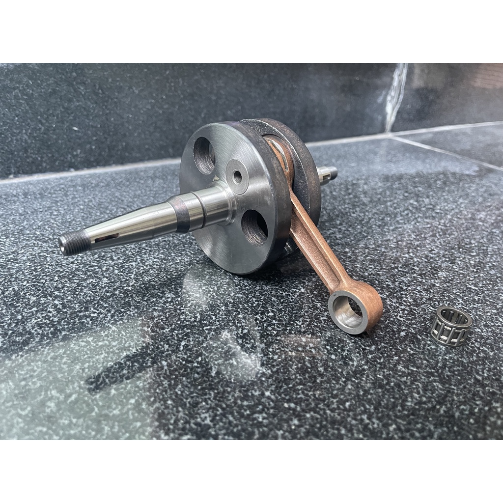 Trục Cơ Cây Biên Dên dành cho Simson s51 s70