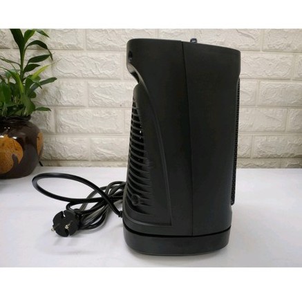 Quạt sưởi Ceramic TS9442 - Sp chính hãng bảo hành 12 tháng