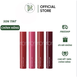 Son Kem Rom&nd Juicy Lasting Tint