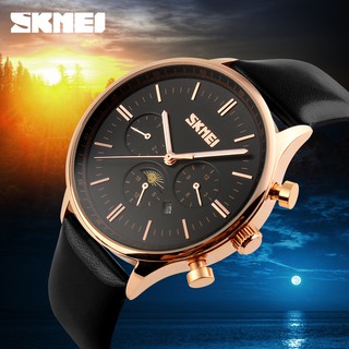 Đồng hồ nam Skmei 9117