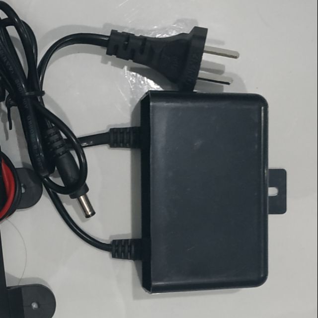 Adaptor 12v, 2a