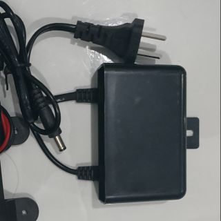 Adaptor 12v, 2a