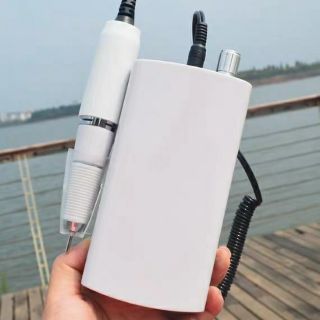 Máy Mài Móng Tích Điện US 801 - manh219
