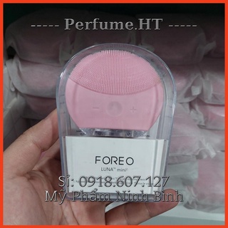 Máy rửa mặt, massage mini 2 - Hàng Dùng Tốt