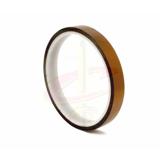 Băng Keo Cách Nhiệt Cao (Polyimide)