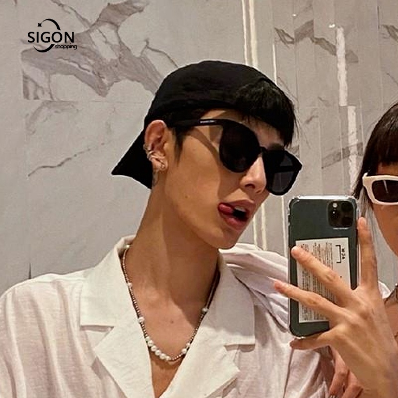 Kính Mát Phân Cực Chống Tia Cực Tím Thời Trang Cổ Điển Cho Hoạt Động Ngoài Trời