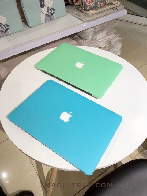 Case ốp macbook