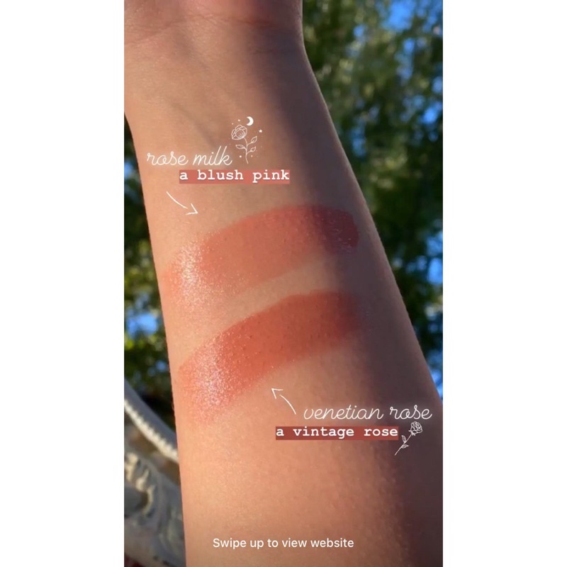 [Sale 60%] Má hồng kem Em Cosmetics fullsize | BigBuy360 - bigbuy360.vn