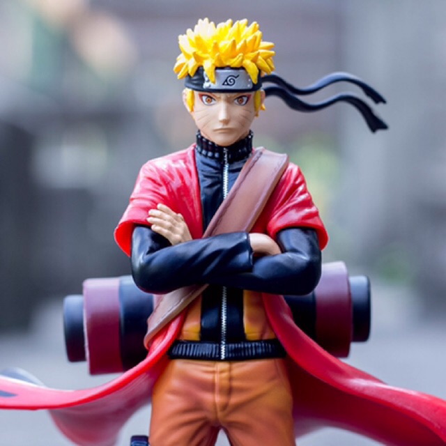 Mô hình figure nhân vật Uzunaki Naruto