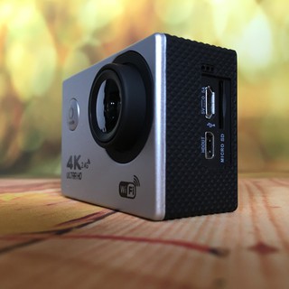 Camera hành trình xe máy/ xe hơi SJ5600