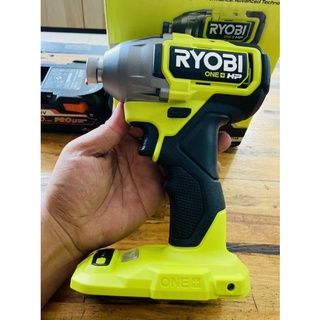 Máy bắn vít Ryobi HP