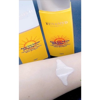 𝐓𝐢𝐧𝐡 𝐜𝐡𝐚̂́𝐭 𝐜𝐡𝐨̂́𝐧𝐠 𝐧𝐚̆́𝐧𝐠 𝐓𝐞𝐧𝐚𝐦𝐲𝐝 𝐀𝐪𝐮𝐚 𝐒𝐮𝐧 𝐒𝐞𝐫𝐮𝐦 𝟕𝟎𝐦𝐥