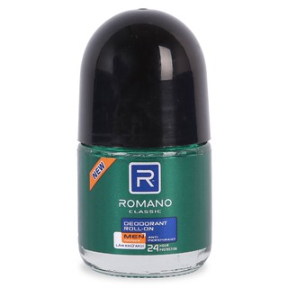 LĂN KHỬ MÙI ROMANO 20ml
