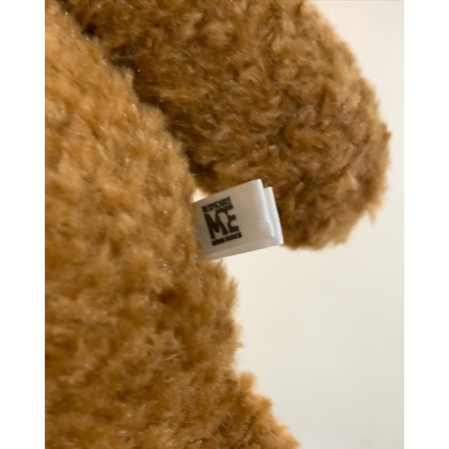 Gấu bông Tim Bear gấu bông của Bob Minions