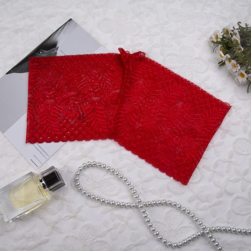 [Baywellfashion]Quần lót ren hoa lưng thấp thiết kế quyến rũ cho phái nữ | BigBuy360 - bigbuy360.vn