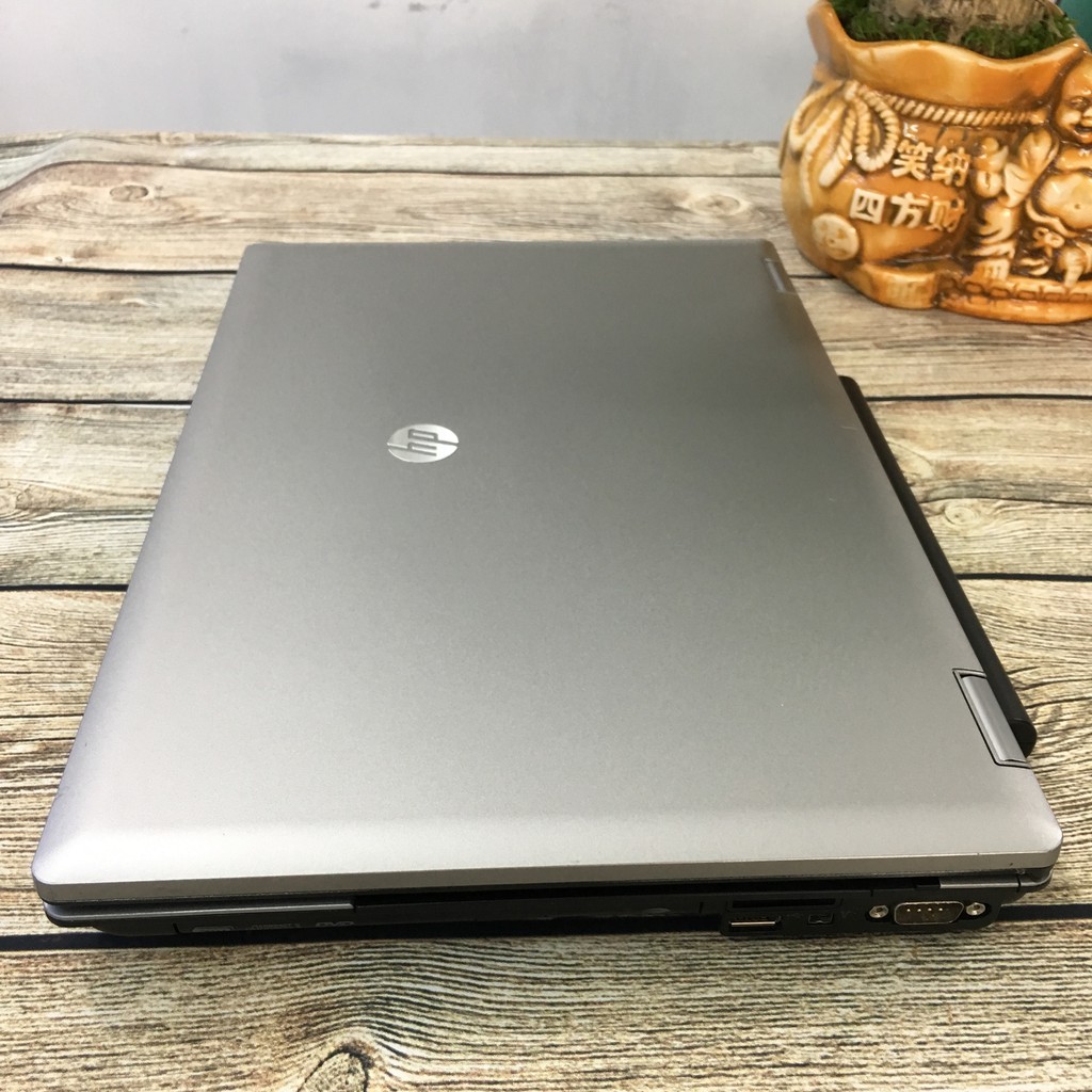 Laptop Cũ ⚡BẢO HÀNH 12T⚡Laptop HP Probook 6550b Core i7 Manh Mẽ | BigBuy360 - bigbuy360.vn