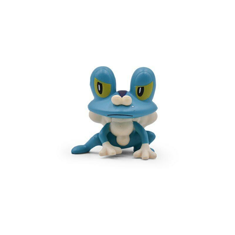 Mô hình 4cm Pokemon Pikachu Anime độc đáo