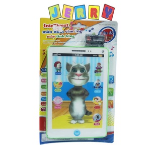 Đồ chơi trẻ em điện thoại thông minh mèo - g10
