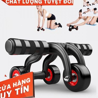 Con Lăn Tập Bụng