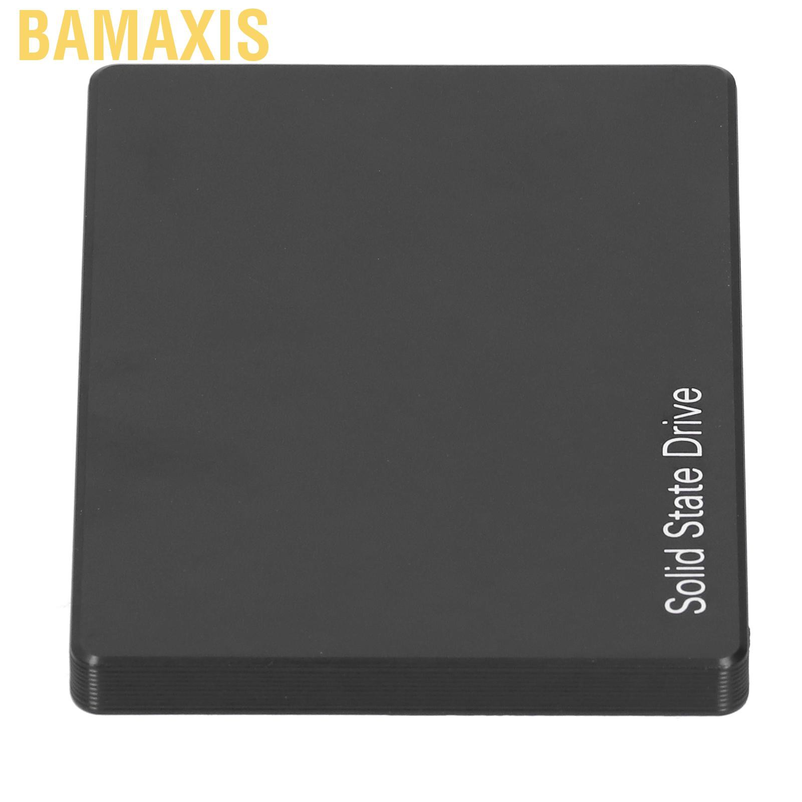 Ổ Đĩa Rắn Bamaxis Cho Máy Tính Hp Laptop 70-500m / S Yds002 2.5in | BigBuy360 - bigbuy360.vn