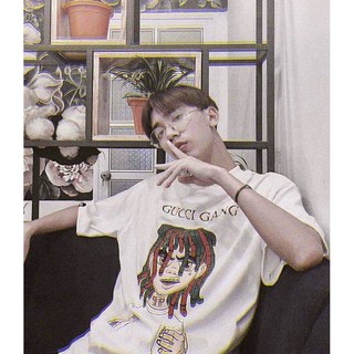 Áo thun Gang Tee