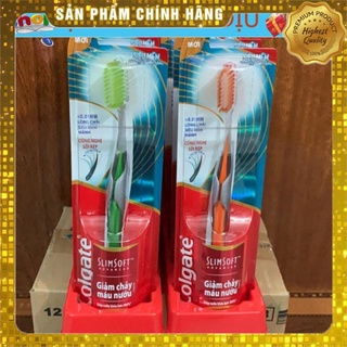 Dũa đánh răng colgate slimsoft advanced ✅còn hàng ✅ tạp hóa văn dịu